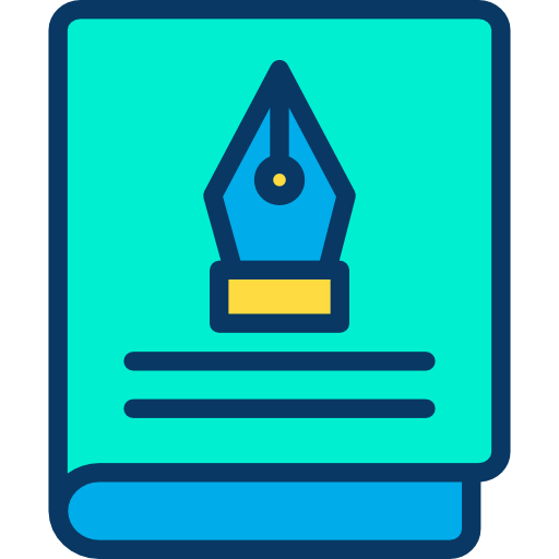 manual Kiranshastry Lineal Color icono
