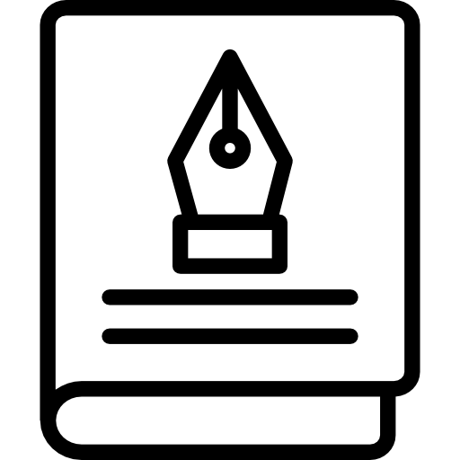 Manual Kiranshastry Lineal icon