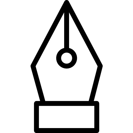 punto Kiranshastry Lineal icona