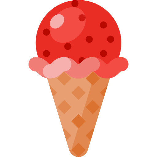 Мороженое Adib Sulthon Flat иконка
