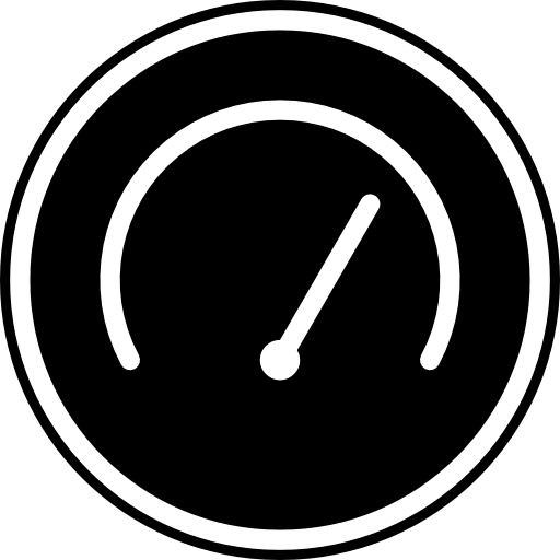 velocímetro Payungkead Solid icono