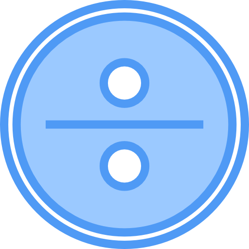 분할 Payungkead Blue icon