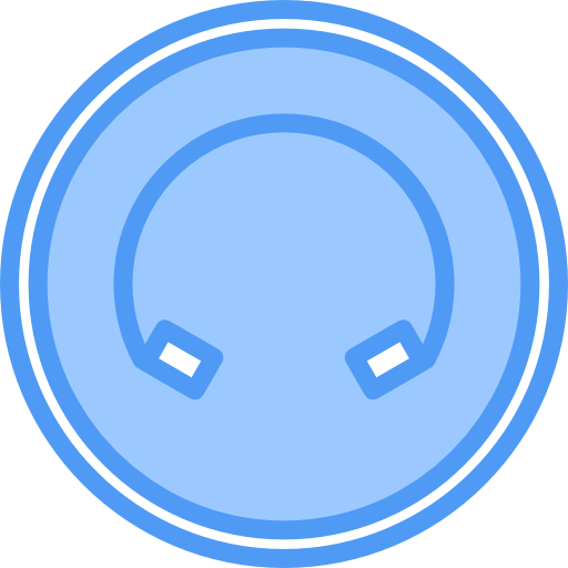 헤드폰 Payungkead Blue icon