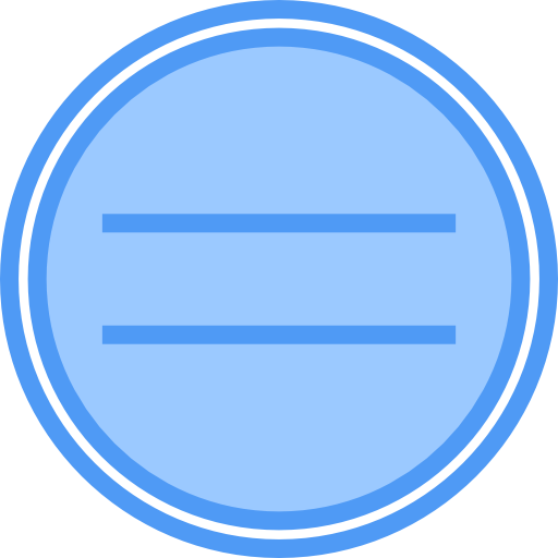 같은 Payungkead Blue icon