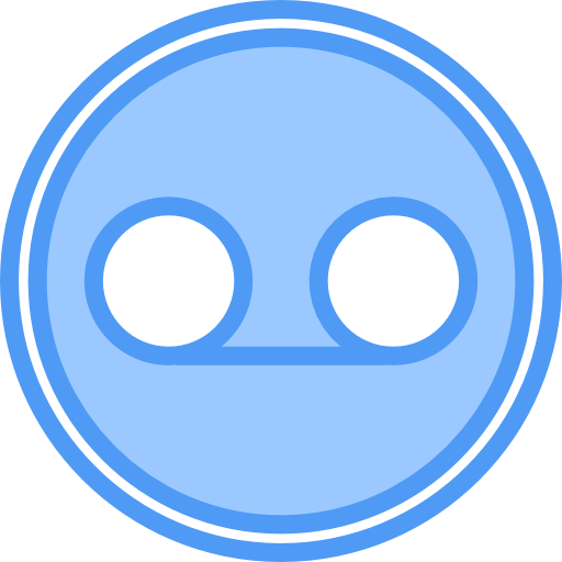 기록 Payungkead Blue icon