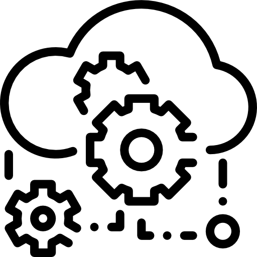 configuraciones Wanicon Lineal icono