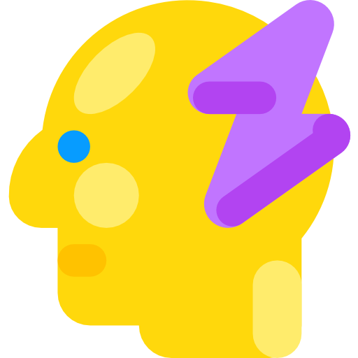 Brain Adib Sulthon Flat icon