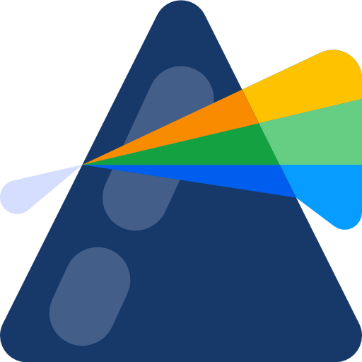 Prism Adib Sulthon Flat icon