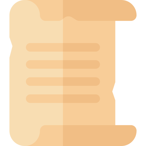 unabhängigkeitserklärung Basic Rounded Flat icon