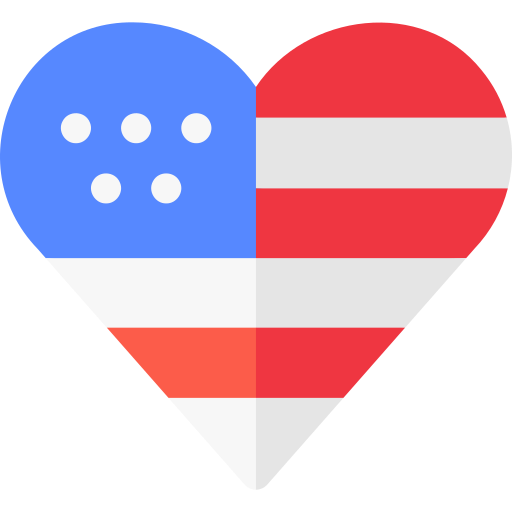 Heart Basic Rounded Flat icon