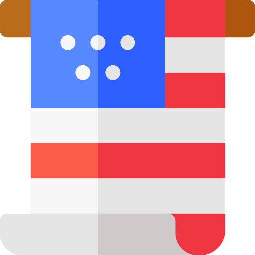 banner Basic Rounded Flat icon