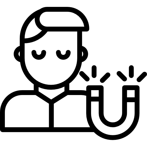 표적 Kiranshastry Lineal icon