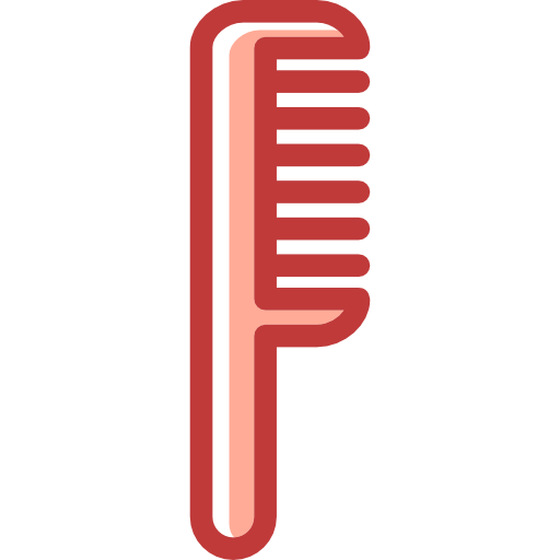 Comb  icon