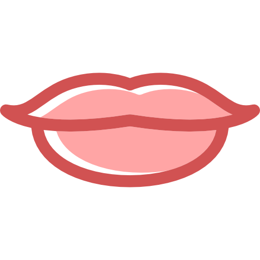 입술  icon