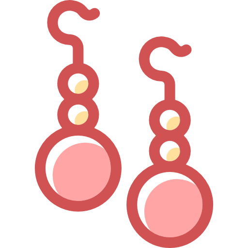 Earrings  icon