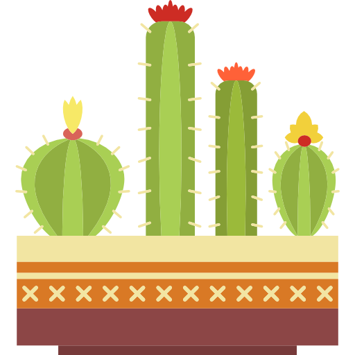 kaktus  icon