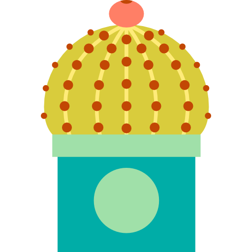 Cactus  icon