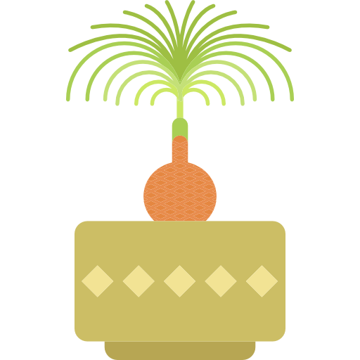 Plant  icon