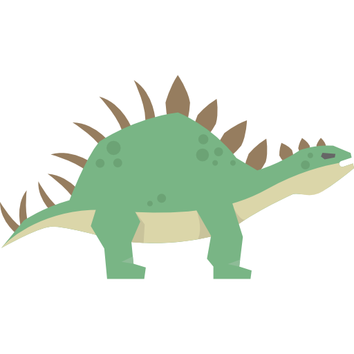 kentrosauro Special Flat icona