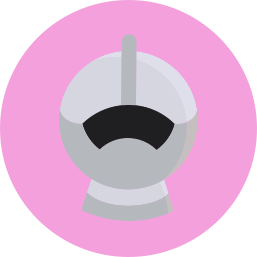 ヘルメット  icon