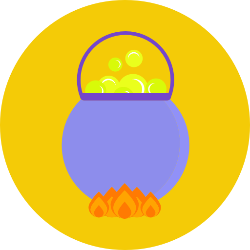 냄비  icon