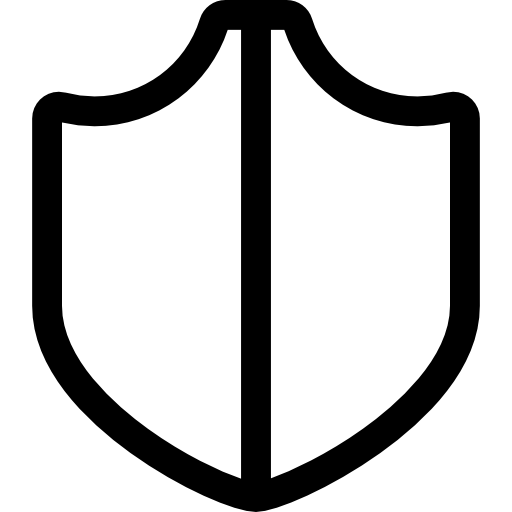 Shield  icon