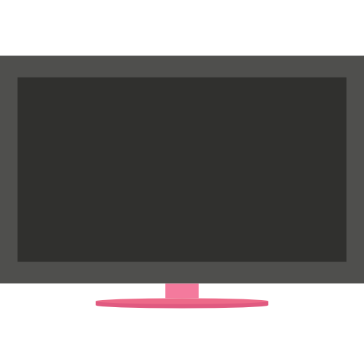 テレビ  icon