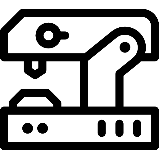 機械 Special Lineal icon