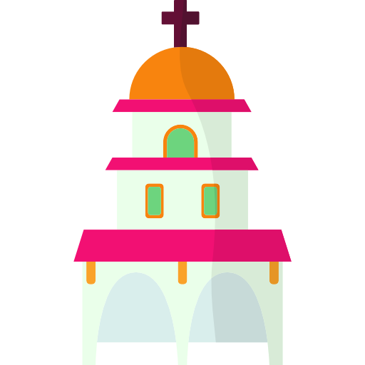 Church  icon