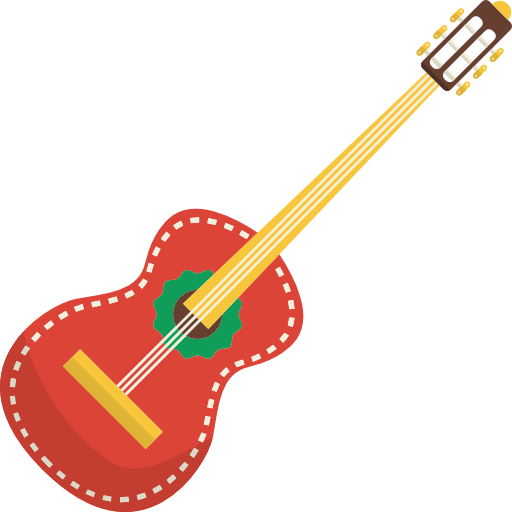 Гитара  иконка