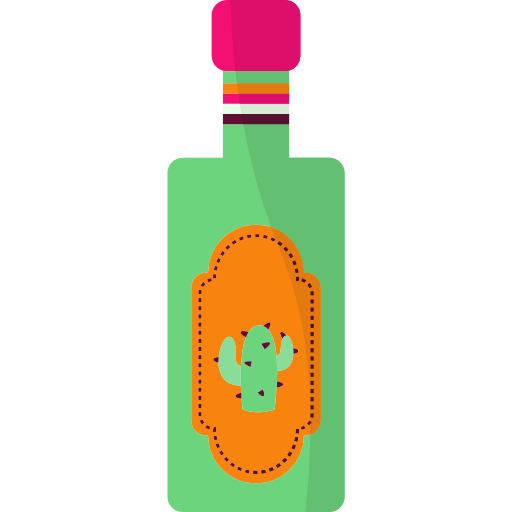 tequila  ikona