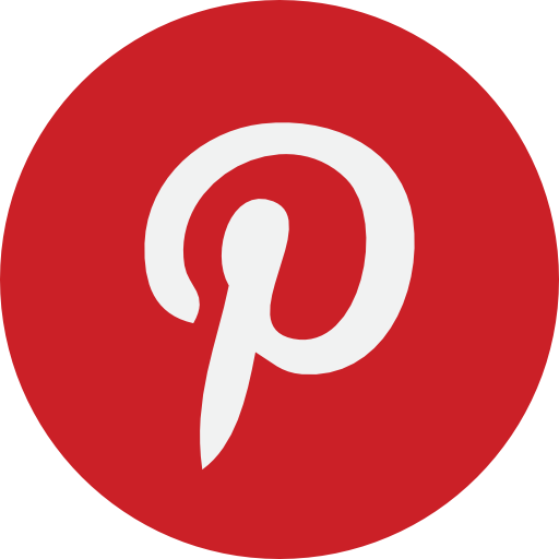 pinterest  иконка