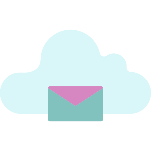 cloud computing  icon