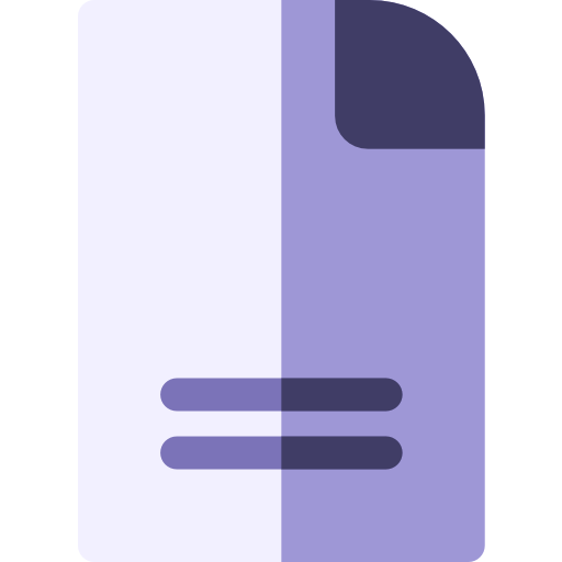 memoria Basic Rounded Flat icono