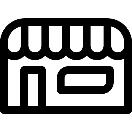 저장 Basic Rounded Lineal icon