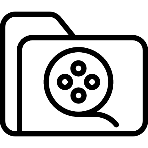bobina Kiranshastry Lineal icona