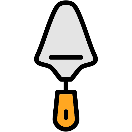 serwer ciasta Generic color lineal-color ikona