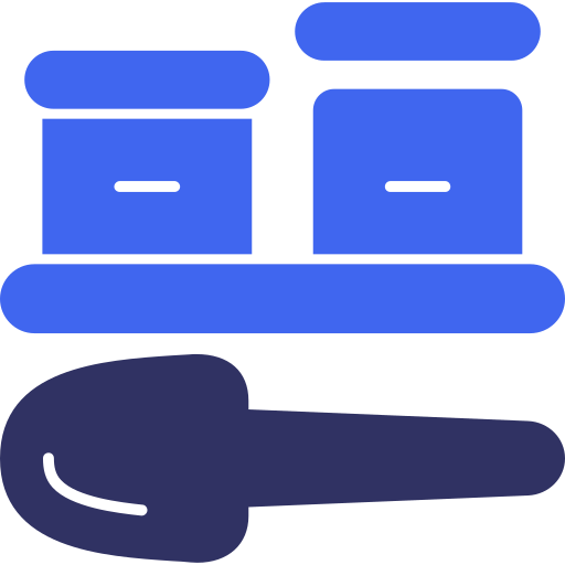 condimento Generic color fill icono