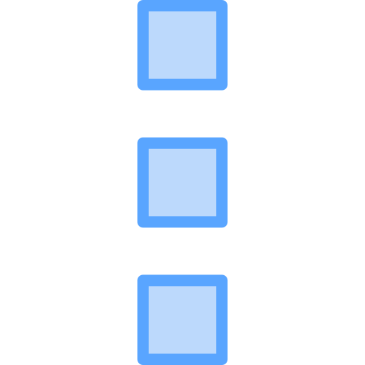 aufbau Generic color lineal-color icon