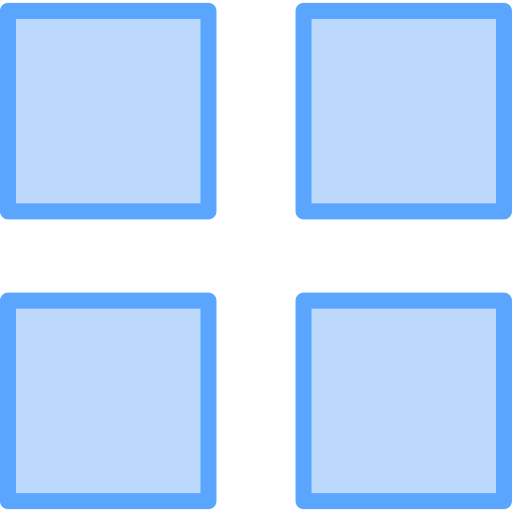 구성 Generic color lineal-color icon