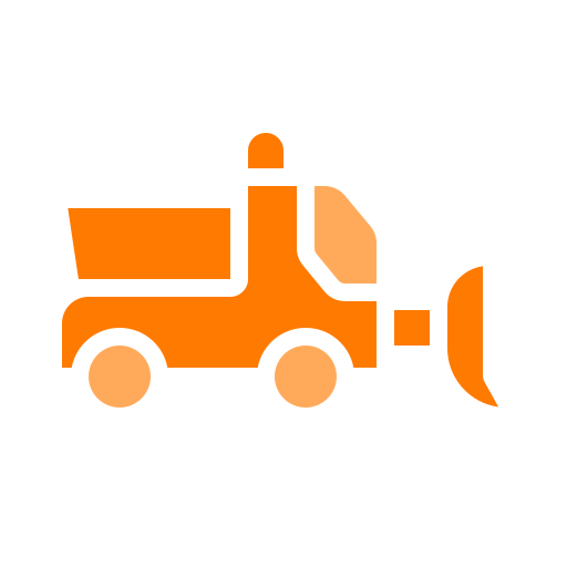 lkw Generic color fill icon