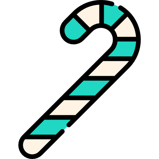 stock Kawaii Lineal color icon