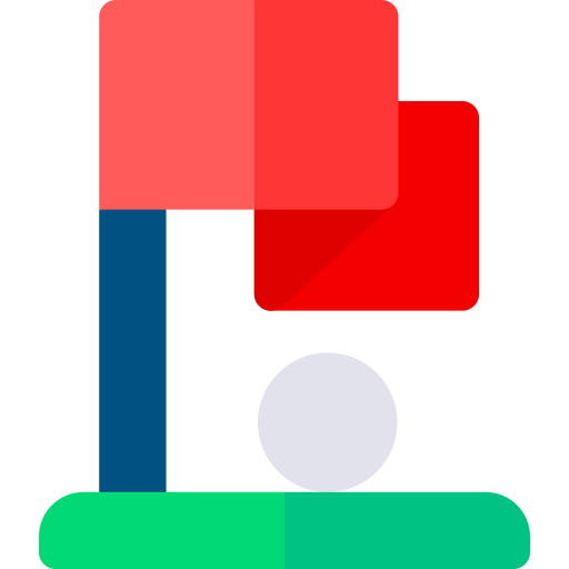 모서리 Basic Rounded Flat icon