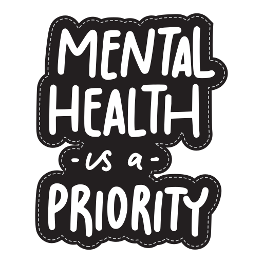 la salute mentale è una priorità Generic Others icona