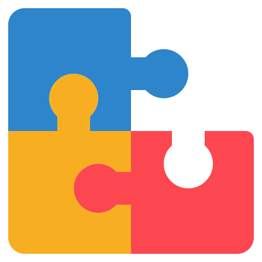 Puzzle Generic Others icon