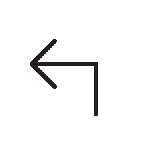 화살 Generic outline icon