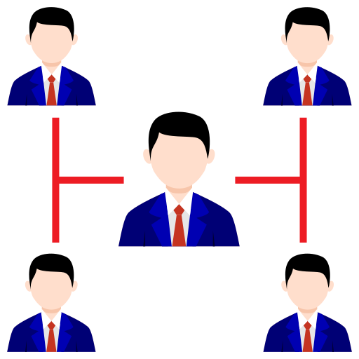 człowiek Generic Others ikona