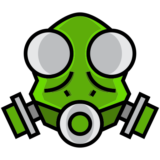 War Generic color lineal-color icon