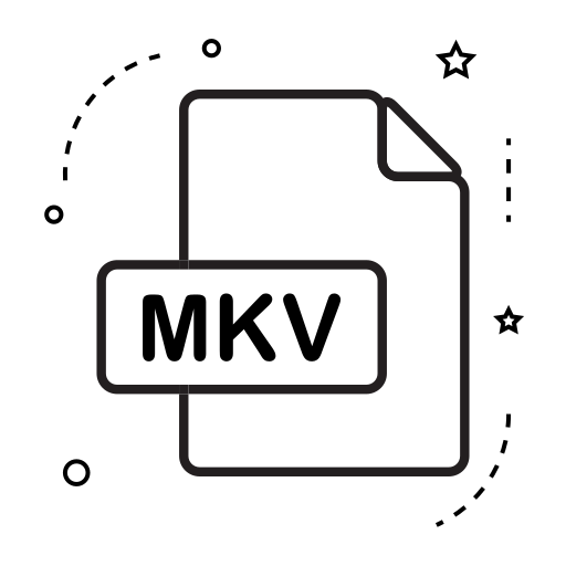 Video Generic outline icon