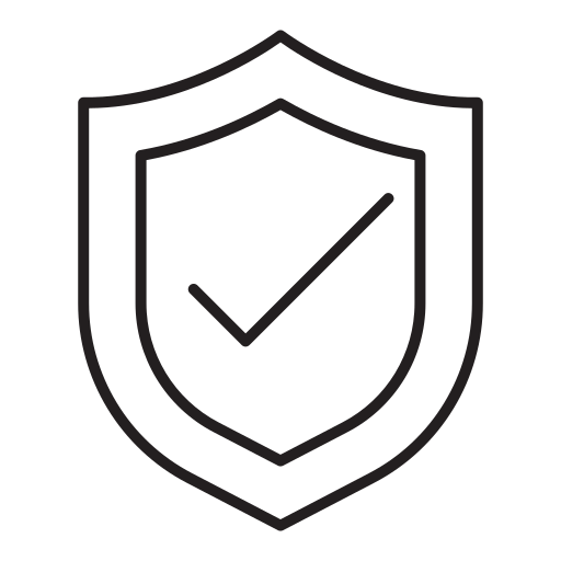 Badge Generic outline icon